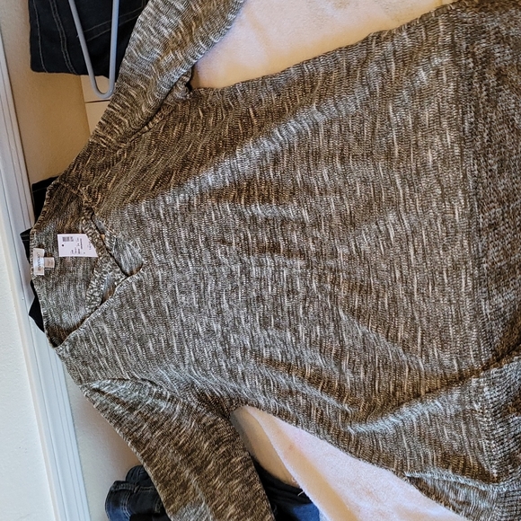 Avenue sweater - Picture 2 of 6